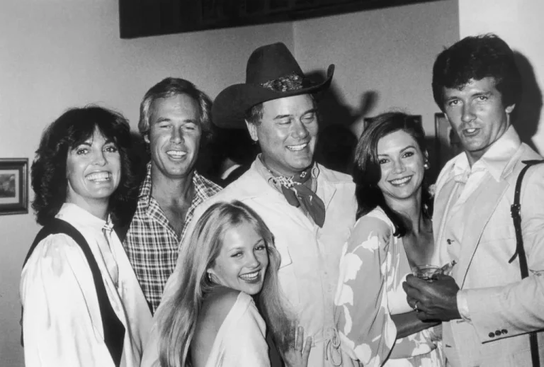 From Lucy Ewing to Legacy: Charlene Tilton’s Inspiring Comeback