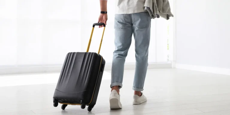 He Left to “Test” Me – I Passed by Letting Him Stay Gone