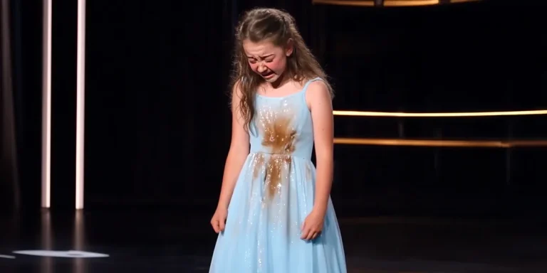The Pageant Dress Incident That Changed Our Family Forever