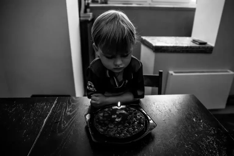 The Birthday Wish That Came True in Unexpected Ways