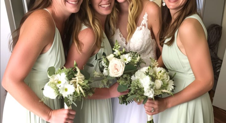 How Photoshop Saved Our Wedding Memories From My Toxic SIL
