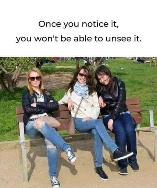 Is It Possible to See the Error in This Picture?