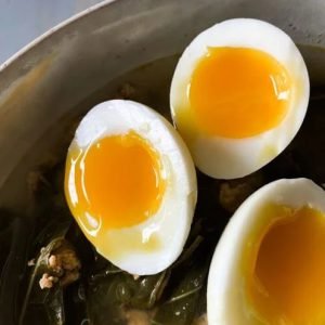 I Never Knew There Was an “Egg Diet”—Until My Doctor Recommended It at 60