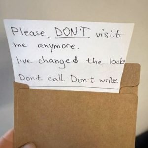 The Day My Grandma Sent a Heartbreaking Letter—And What I Discovered Changed Everything
