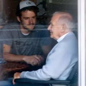 I Visited My Grandpa on Father’s Day — What My Brother Did Broke My Heart