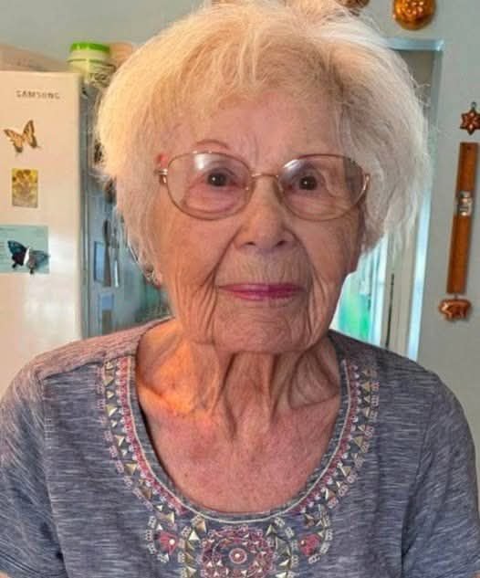 Today, I turned 97.