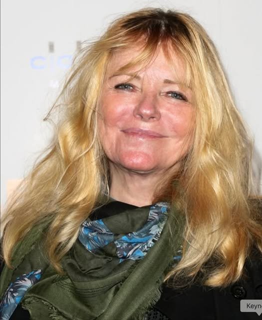 Cheryl Tiegs: How ‘America’s First Supermodel’ looks today