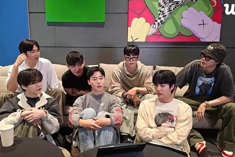 BTS Confirms ‘All Seven of Us’ Will Return with New Album and World Tour in 2026