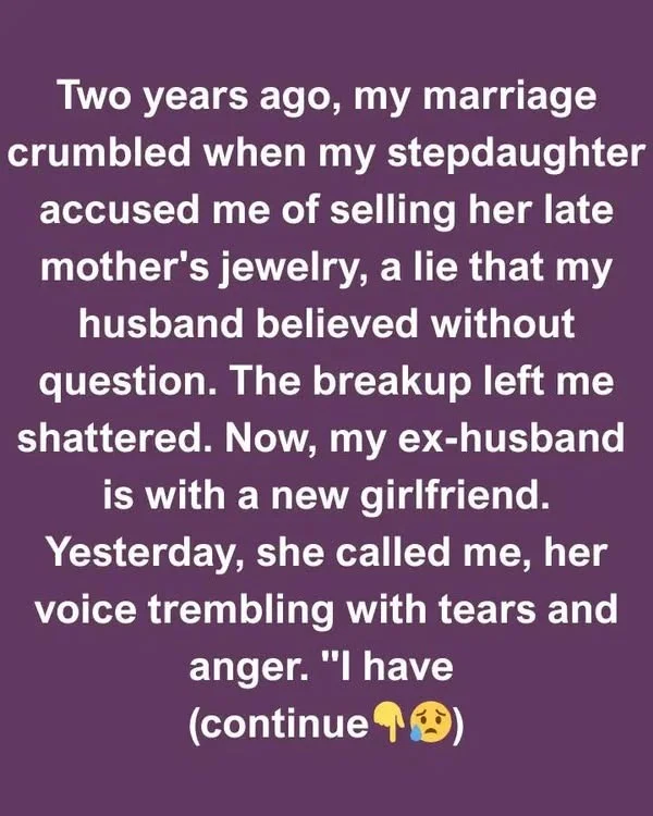 My Marriage Was Ruined by My Stepdaughter, But My Re:venge Was Oh-So-Sweet