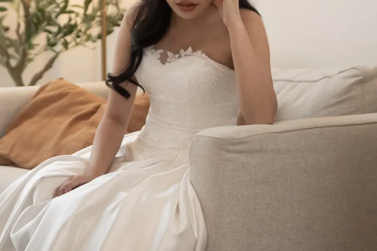 Bride Receives 3-Page Letter About How ‘Disappointing’ Her Wedding Was